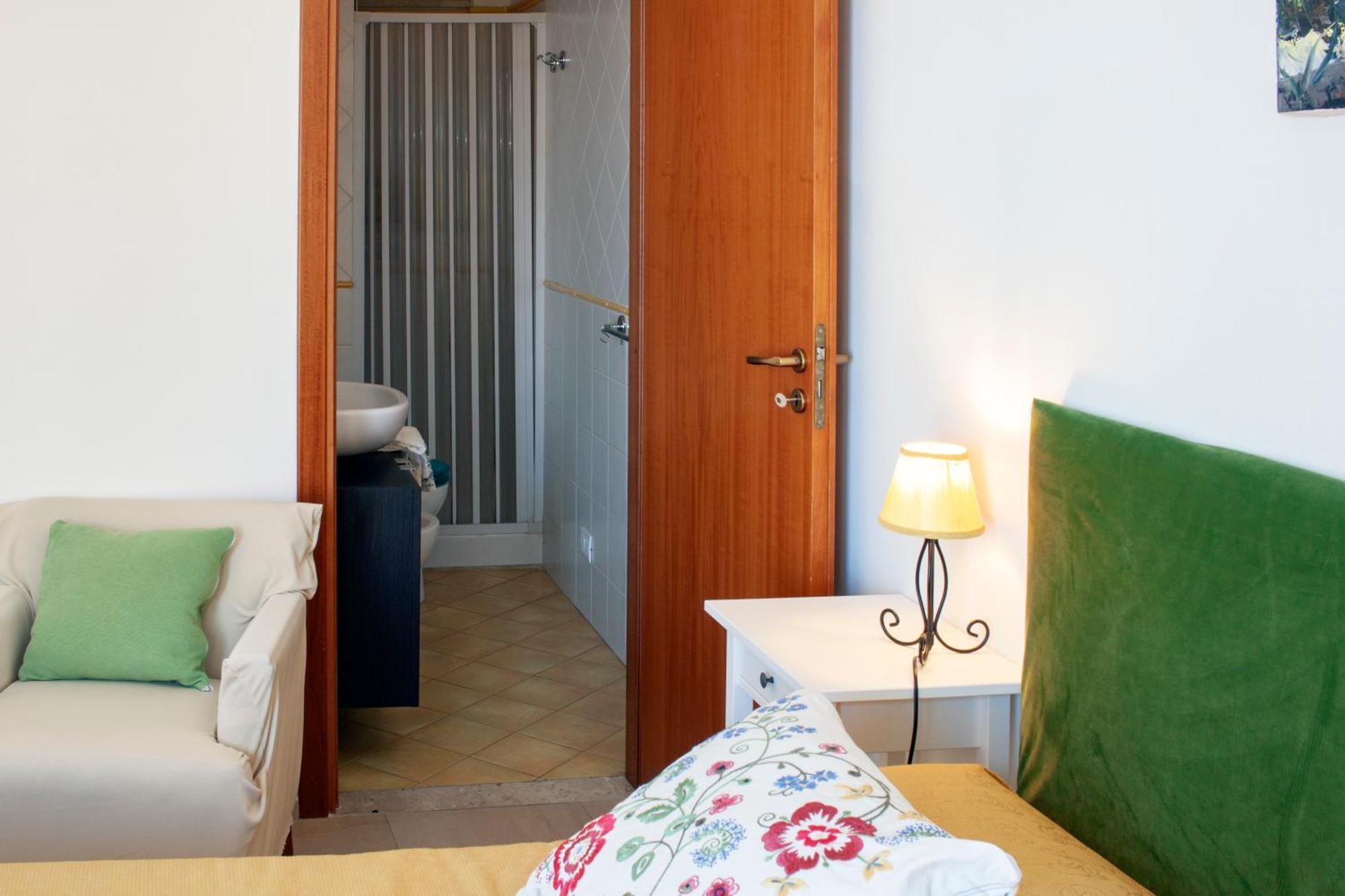 La Casa Gialla Taormine Extérieur photo