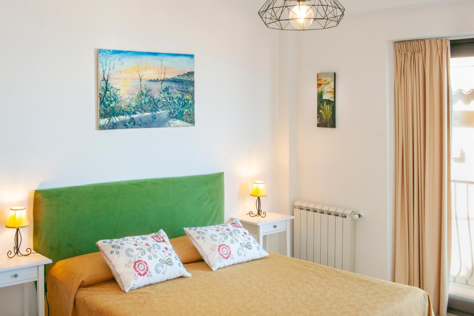 La Casa Gialla Taormine Extérieur photo